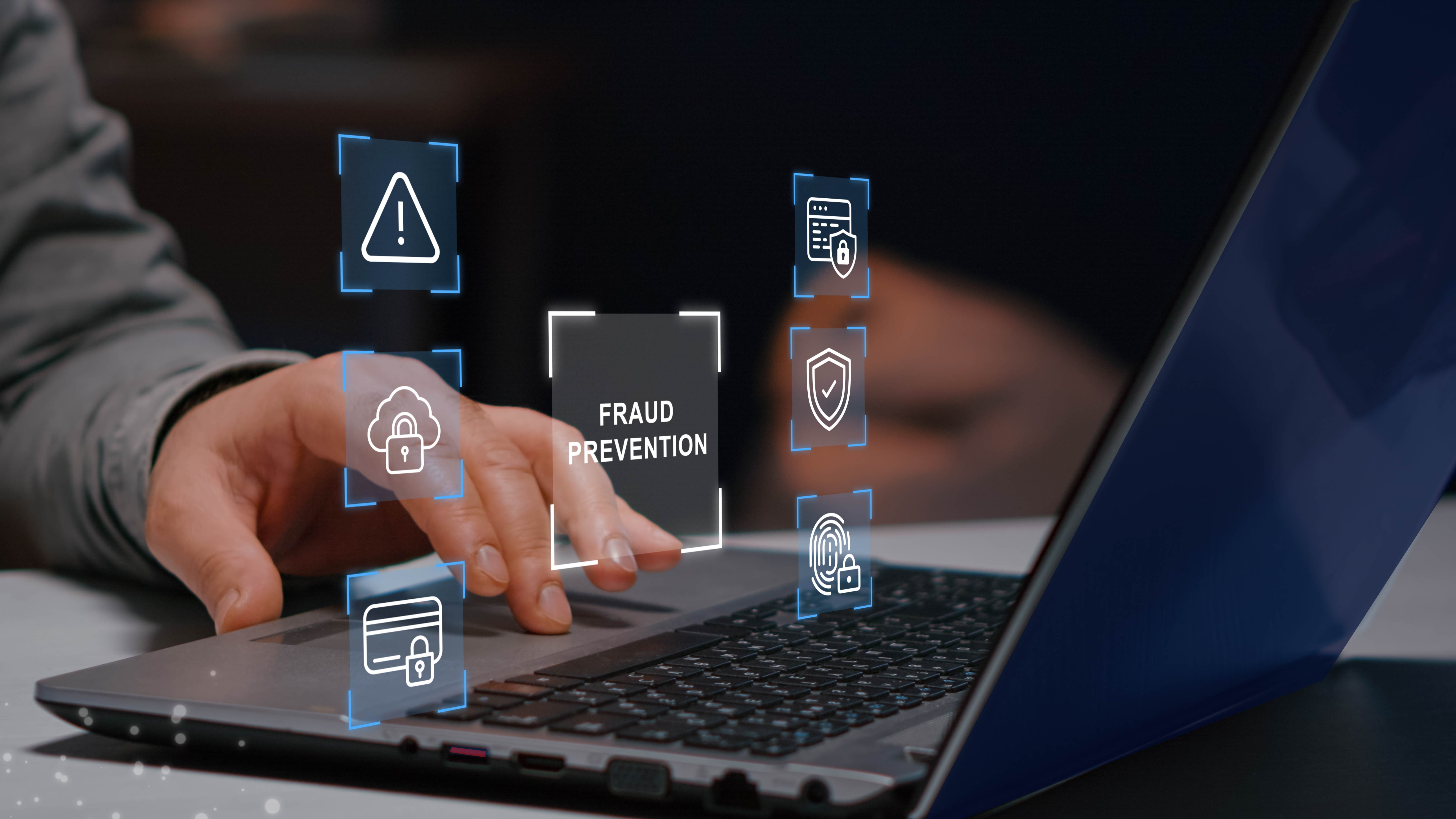 Fraud Prevention image