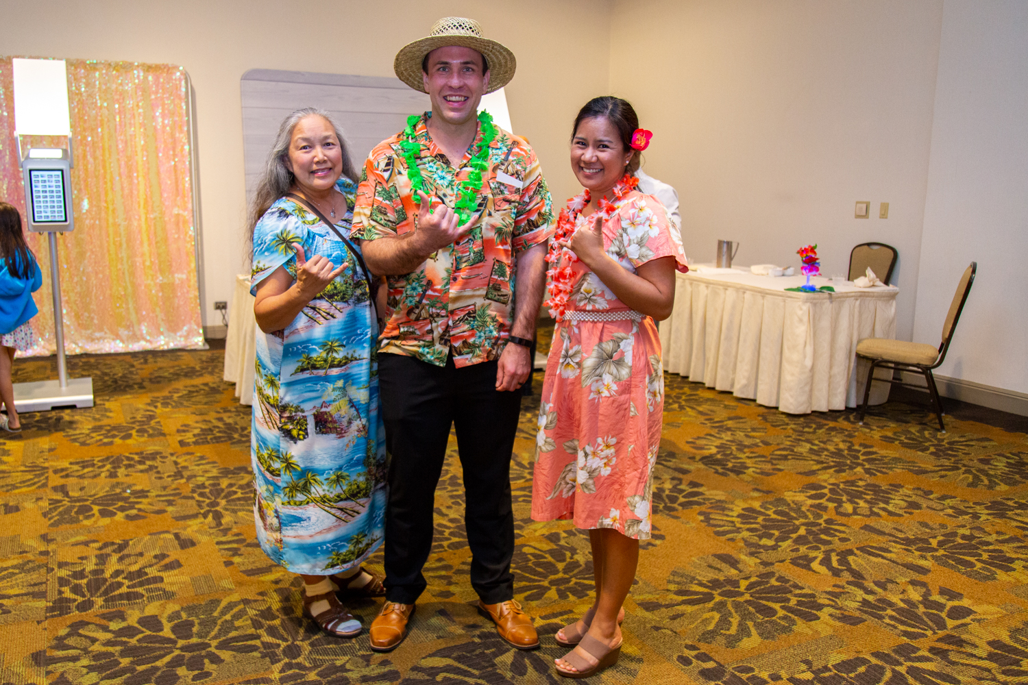 Events Hawaii Law Enforcement Federal Credit Union