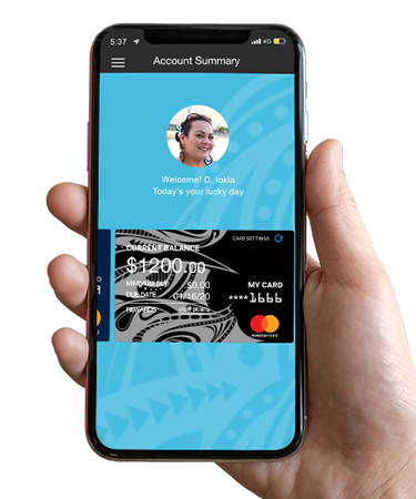 card app